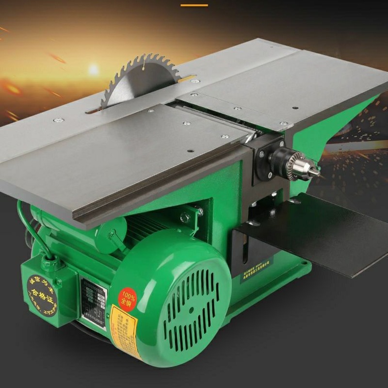 Máy Chế Biến Gỗ Liên Hợp Mini VD1050
