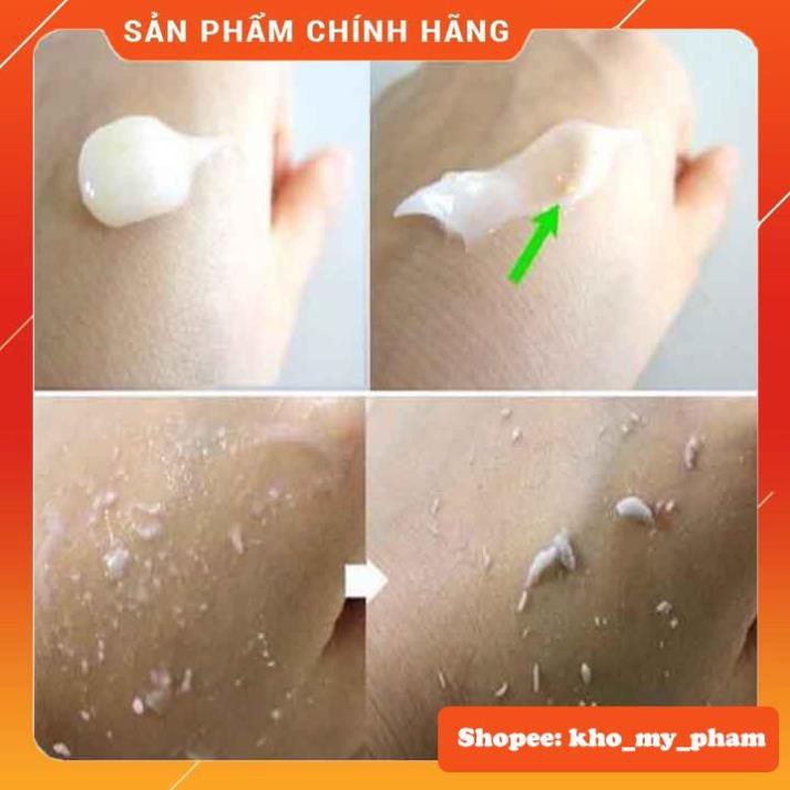 Tẩy Da Chết Ohui - Ohui Clear Science Soft Peeling