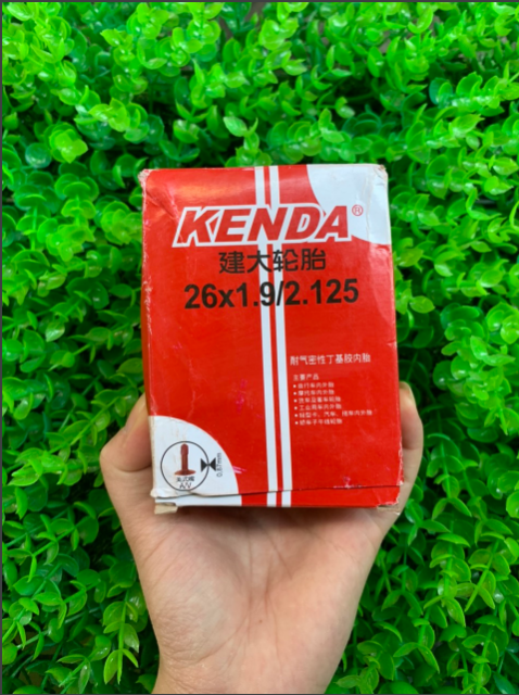 Săm ( ruột) kenda 26X1.9/2.125 AV