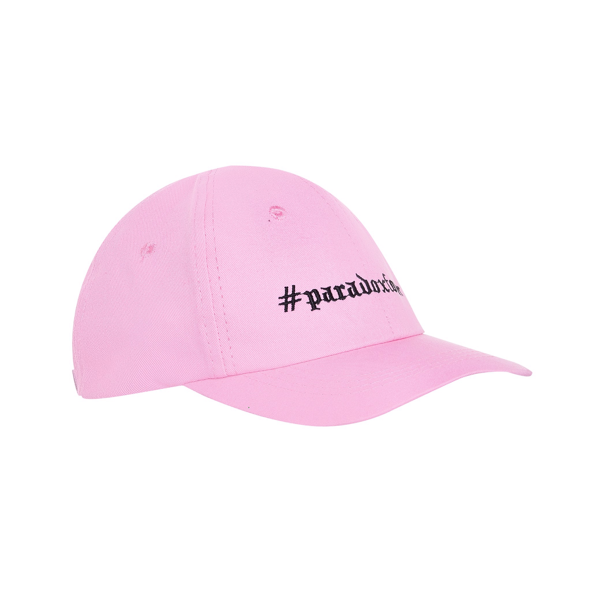 PARADOX Nón kết INFINITE CAP - RED WORDING