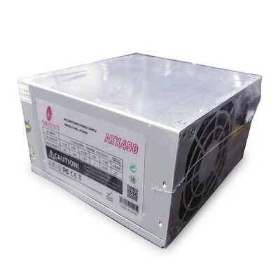 Nguồn Máy Tính Orient Atx450 - Nguồn Pc Hàng