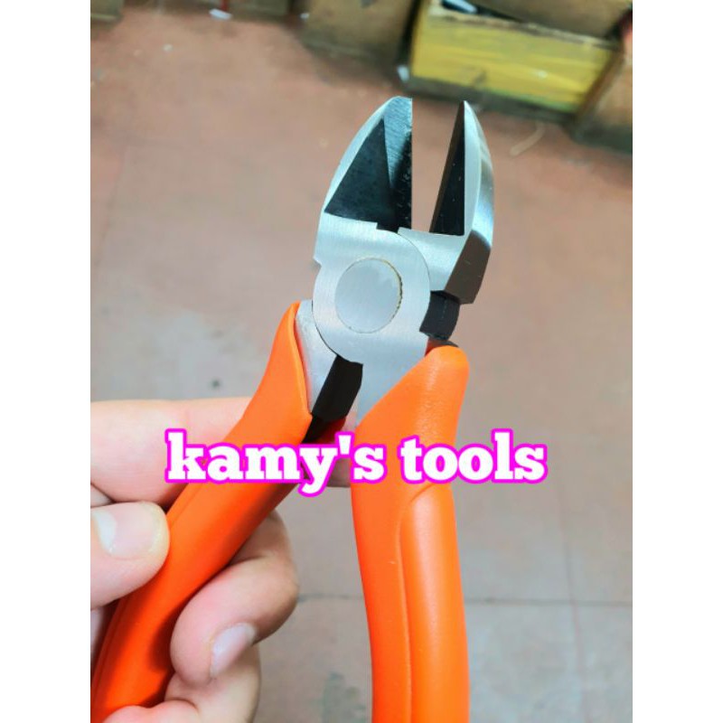 [HCM]Kìm cắt chéo Fujiya AKN-175
