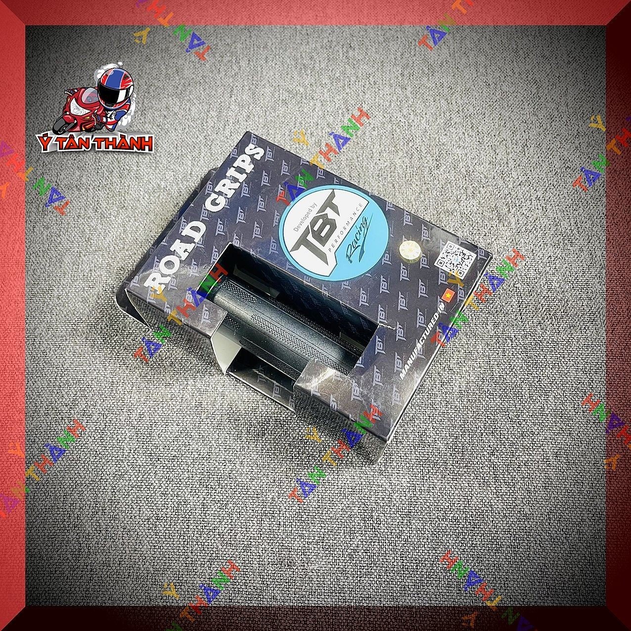 Bao tay TBT V2 cho các loại xe máy MS20