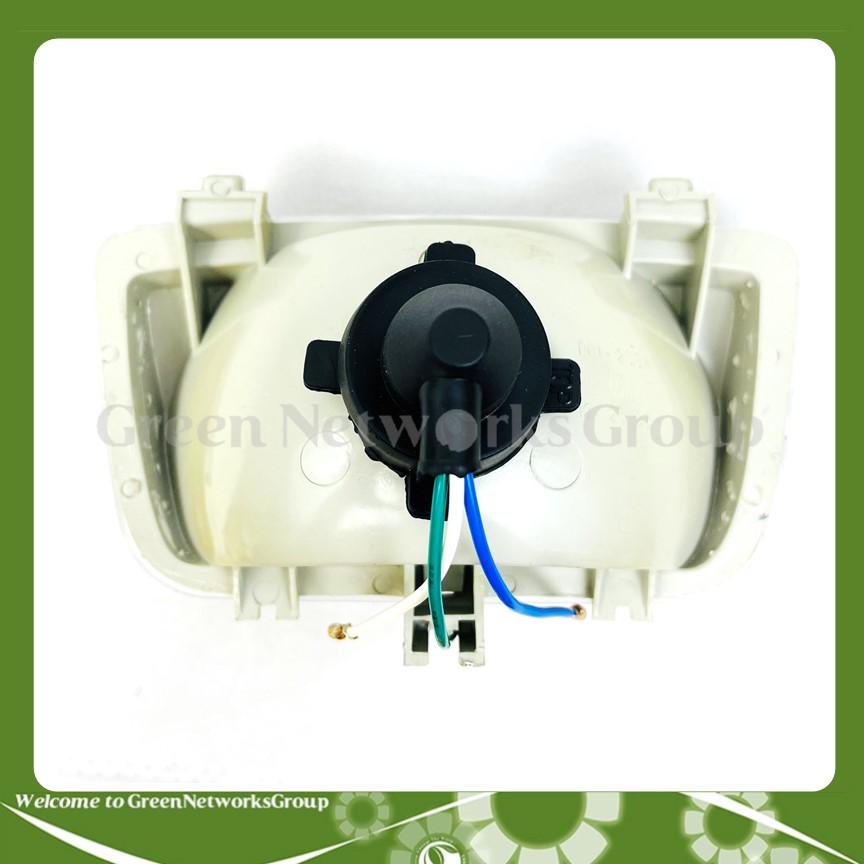 Đầu đèn LED dành cho xe Dream Lùn Greennetworks