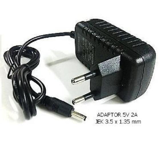 Nguồn 5V-2A chân nhỏ