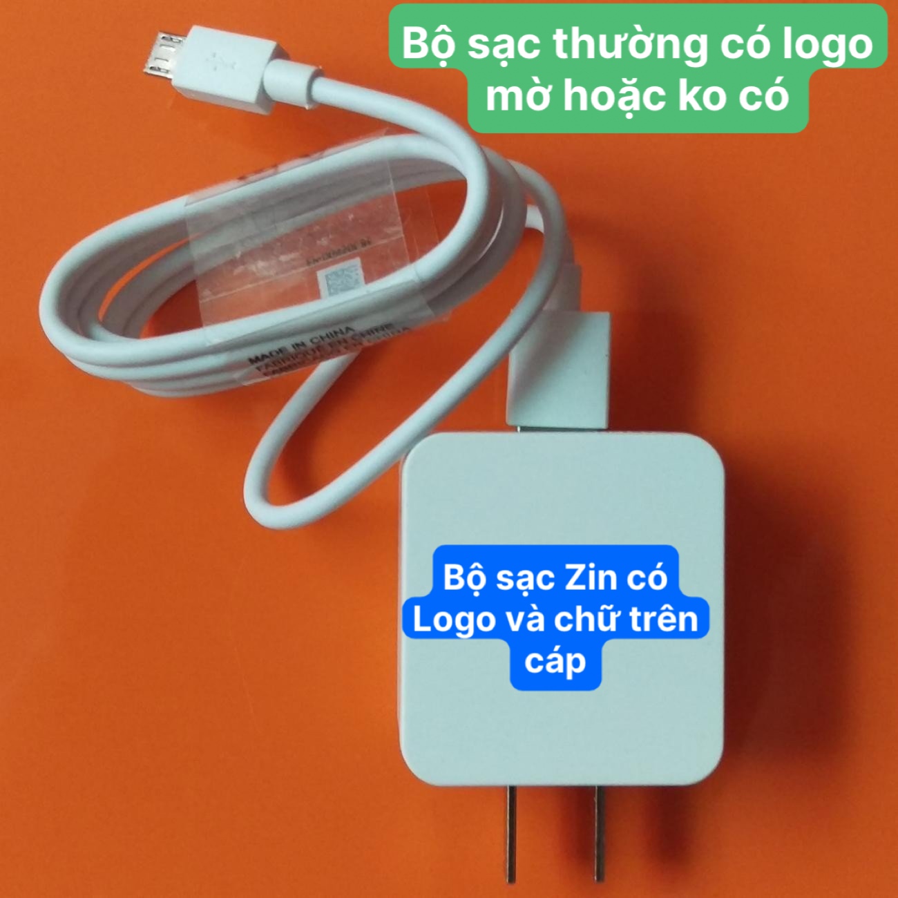 [HCM]Bộ Sạc nhanh 2A cho dòng oppo A71k (2018)