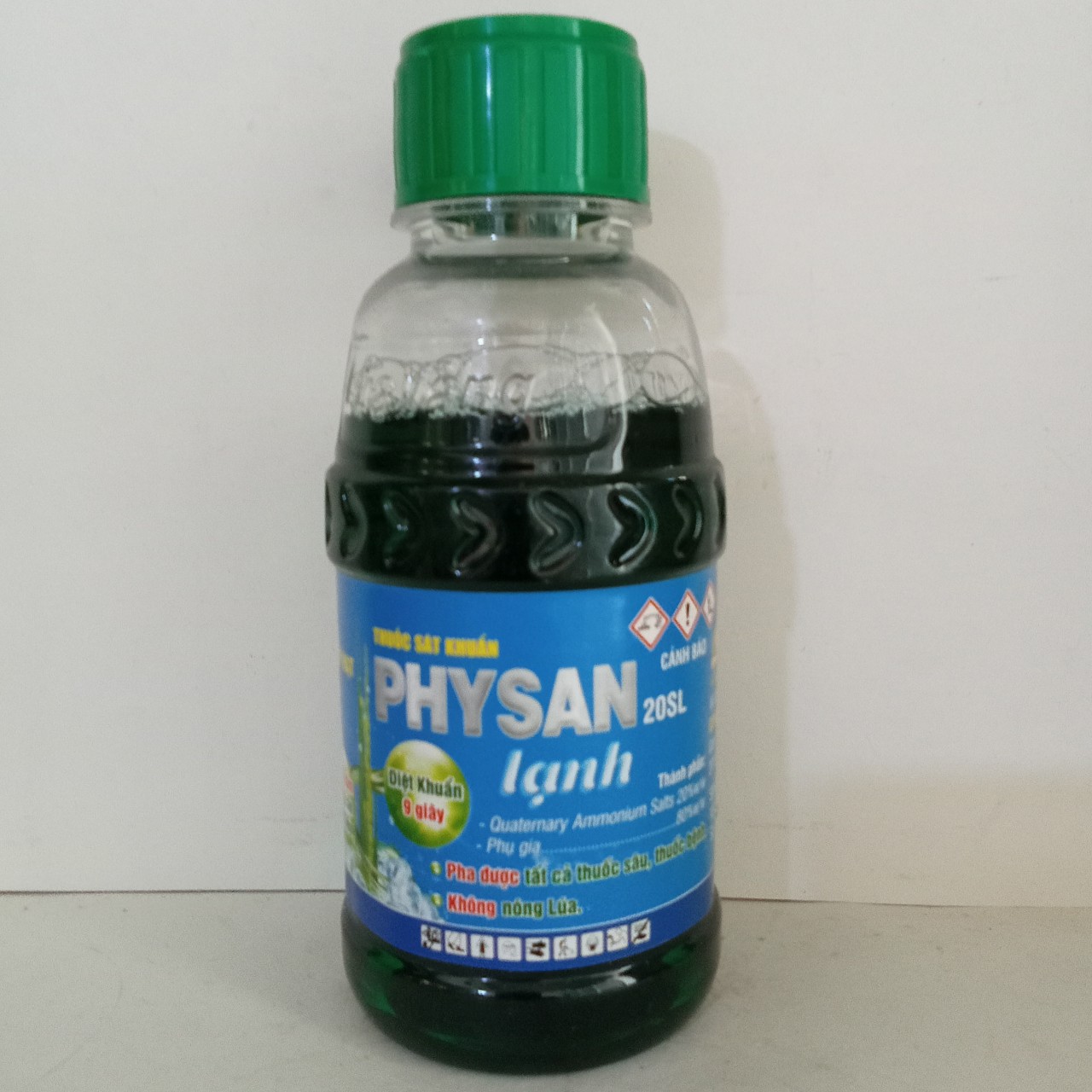 PHYSAN 20SL  Chai 250ml