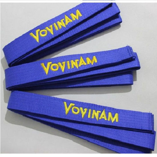 Đai Thêu Vovinam