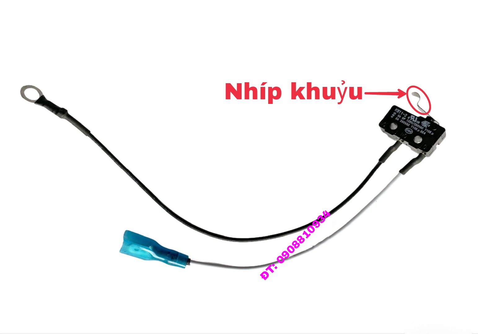 Ic đánh lửa bếp gas đôi Rinnai / Ic bếp ga âm 2 lò