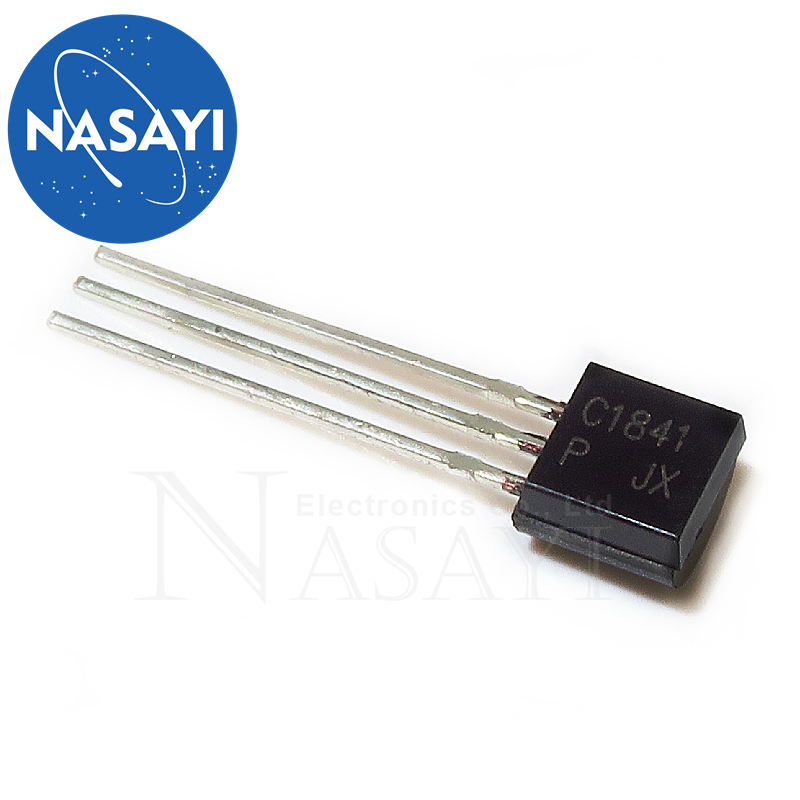 20pcs 2sc1841 c1841 to-92