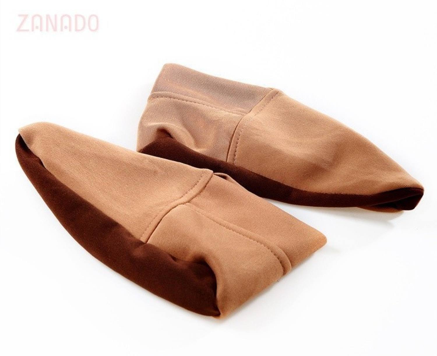 Combo 10 Đôi Vớ Hài Nữ Cổ Thấp Mang Trong Nhà