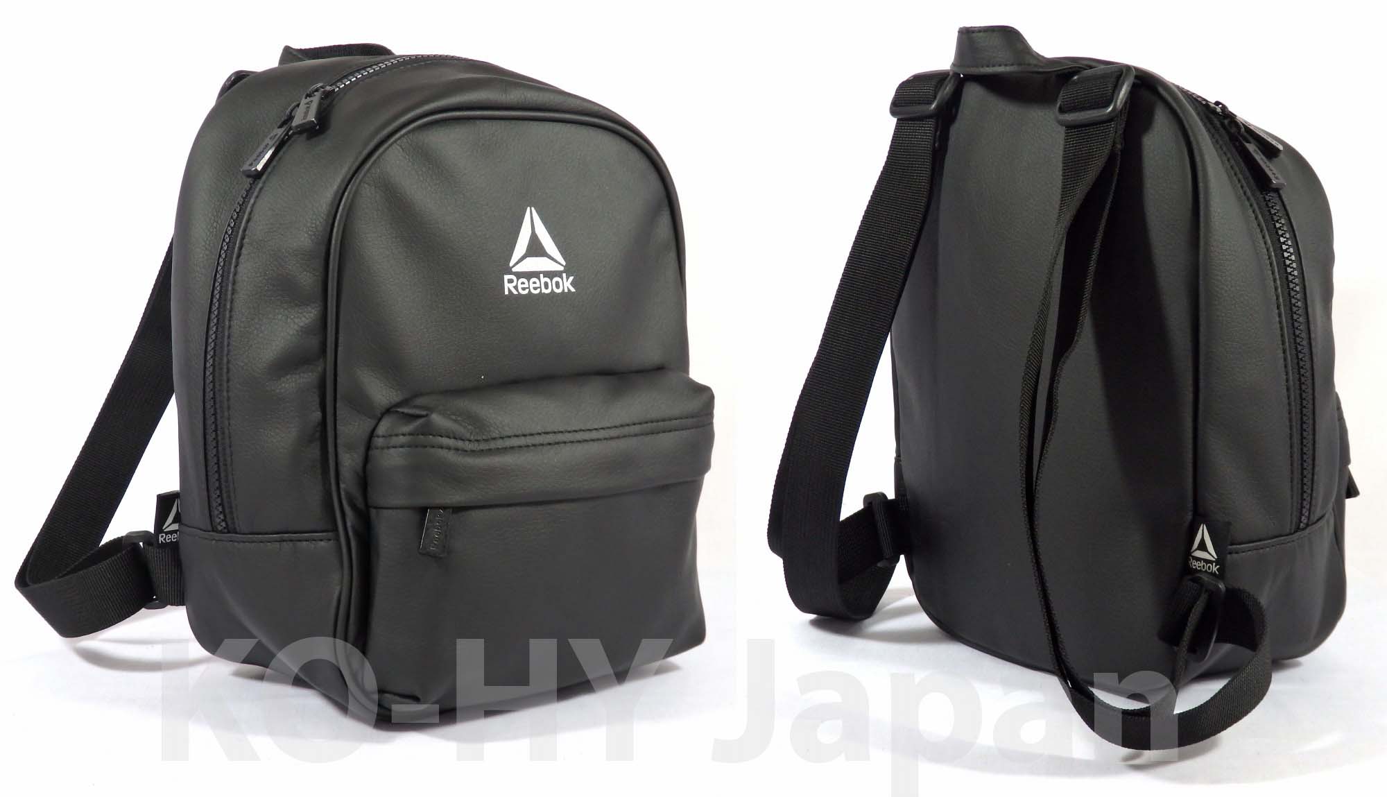 [HCM]Ba lô thời trang Reebok Small backpack