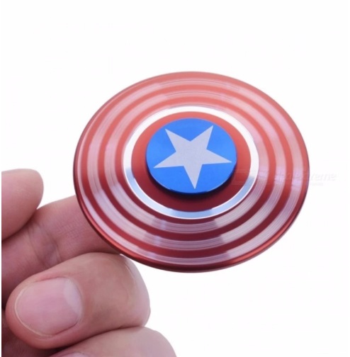Đồ chơi con quay ( Fidget Spinner ) siêu chất