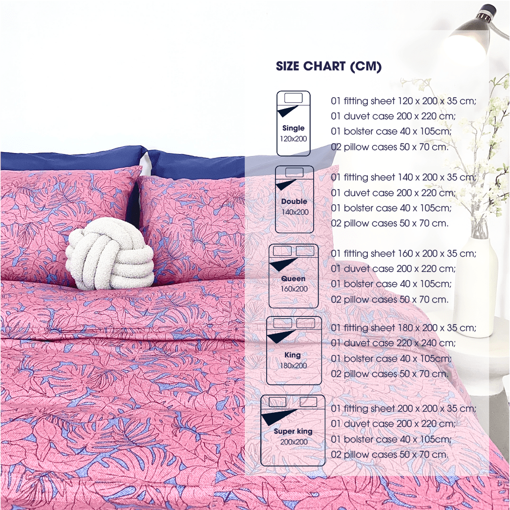 [Nhiều mẫu] Bộ chăn ga Changmi Bedding 100% lụa siêu mềm Micro Modal - 5 món