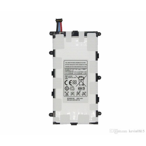 Pin samsung Tab 7.0 Plus P6200
