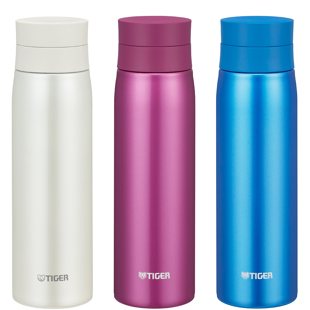 Bình giữ nhiệt Tiger nắp vặn MCY-A050 (500ml)