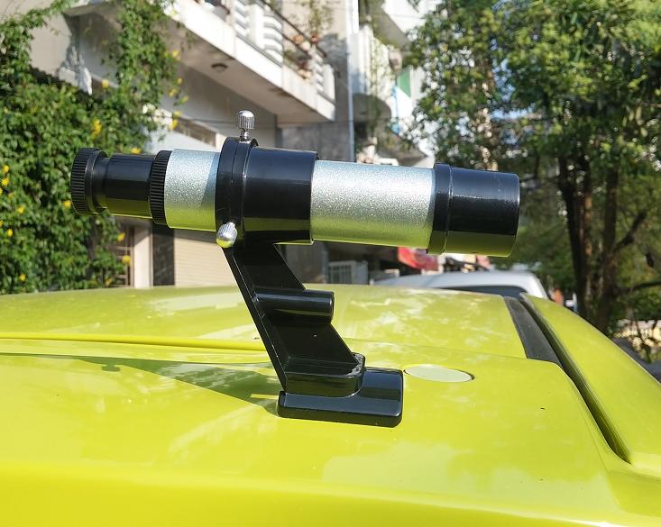 Bộ linh kiện Kính thiên văn KX D60f900mm