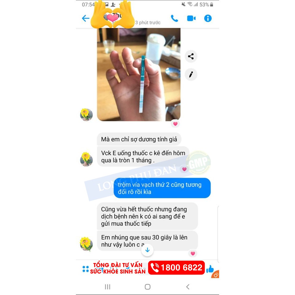 Combo 3 Hộp Long Phụ Đan Tiết Kiệm 120K