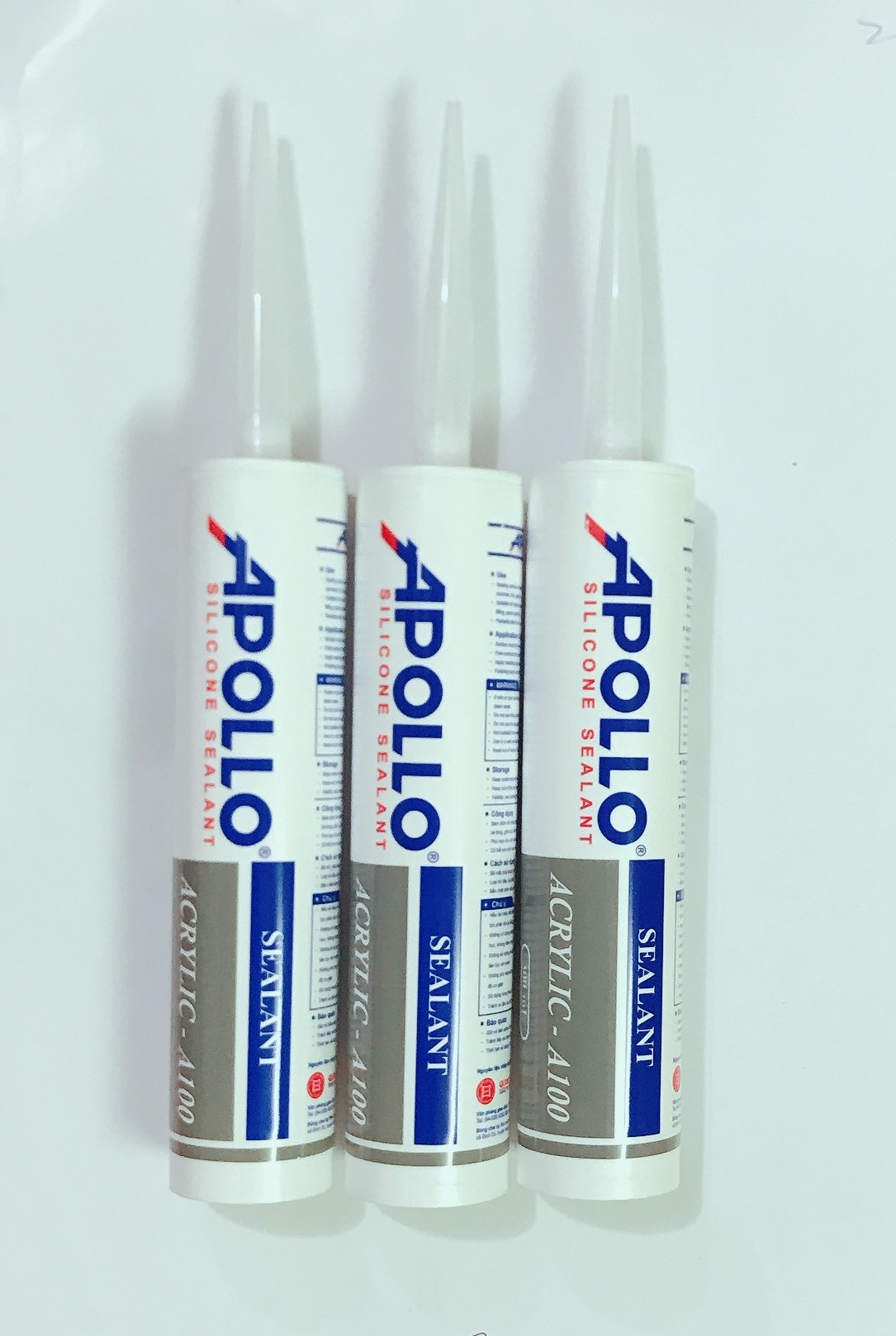 Keo Silicon Apollo - Titebond