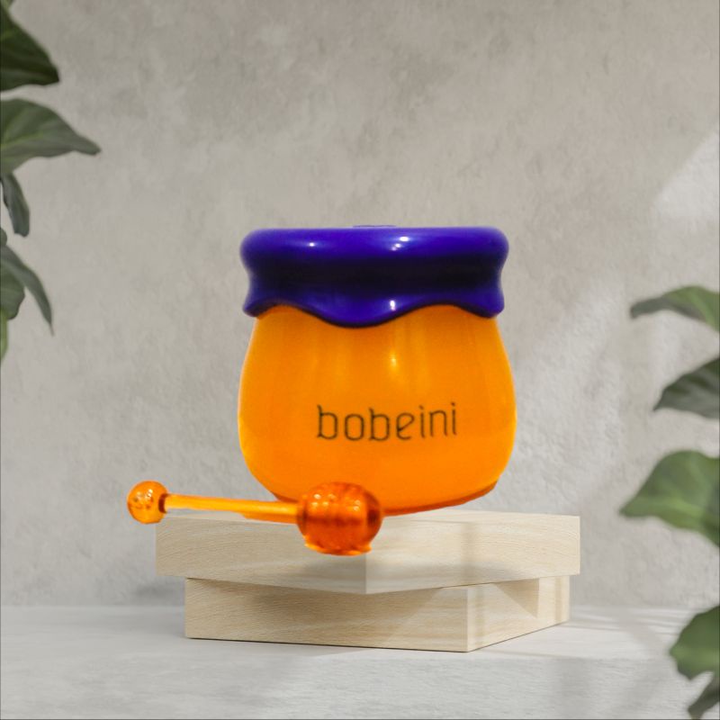 SON DƯỠNG CĂNG MỌNG MÔI SÁP ONG BOBEINI