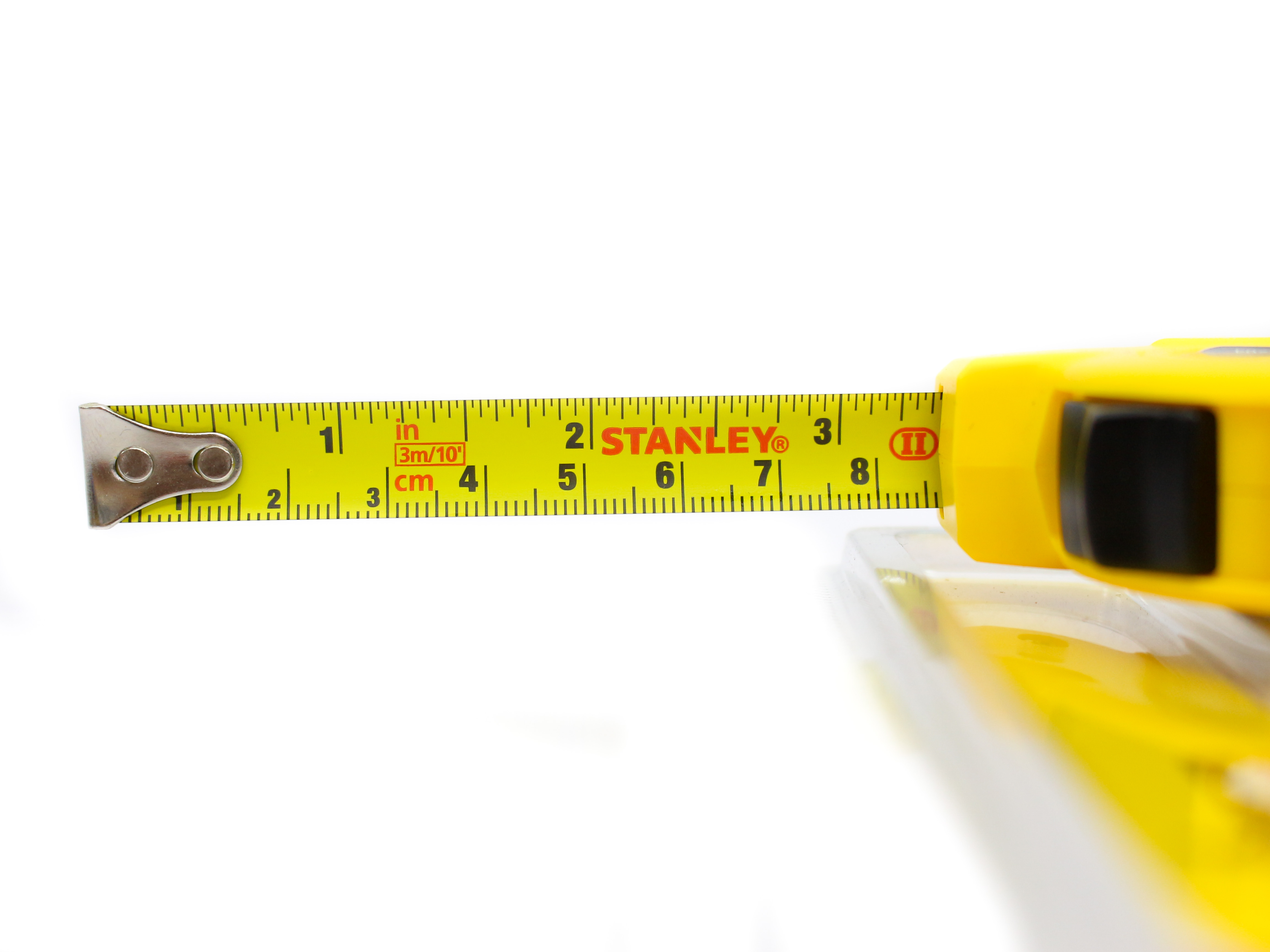 Thước cuốn thép Stanley 30-204