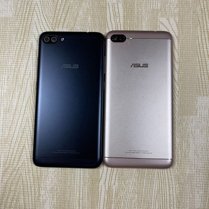 NẮP LƯNG ASUS ZENFONE 4 MAX PRO