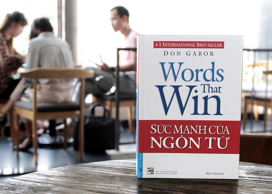 Sức Mạnh Của Ngôn Từ