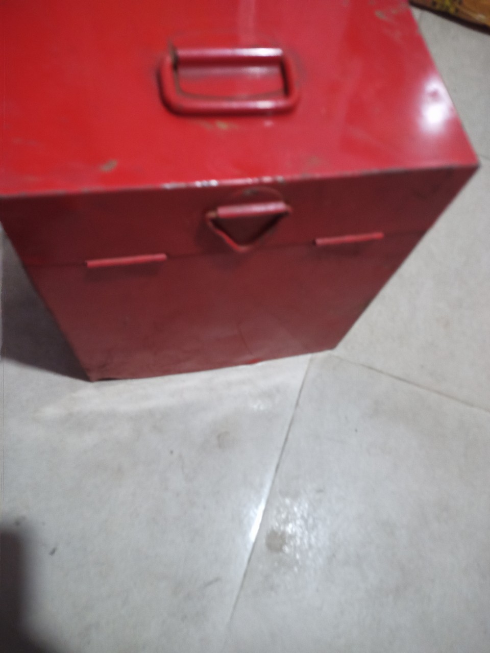 Bộ thiết bị dây cứu hộ Hàng Bãi nhật