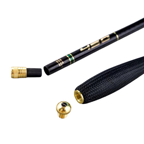Cần Câu Tay TORO CASPI 4H Chính Hãng