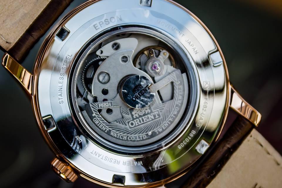 ORIENT SUN AND MOON OPEN HEART RA-AS0004S10B