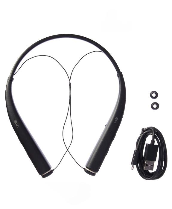 Tai nghe Bluetooth Stereo LG Tone Pro HBS-780