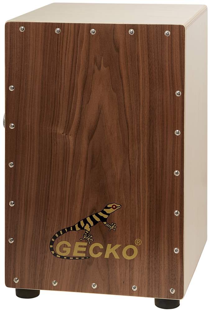 Trống Cajon Gecko CL50S - Hàng có sẵn
