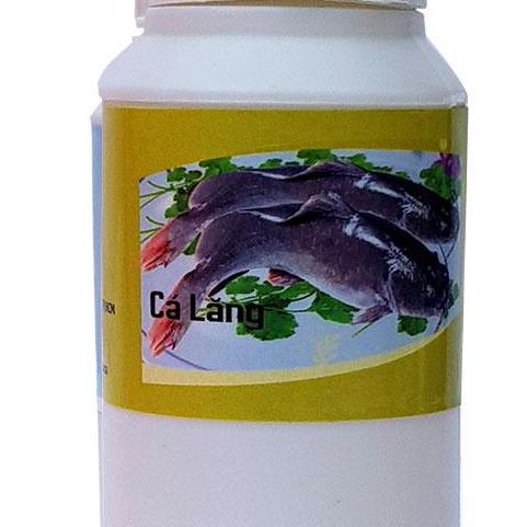 [HCM]Mồi câu cá lăng nhạy gấp 3