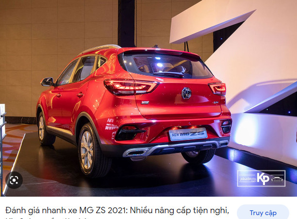 Đèn xi nhan gương chiếu hậu MG ZS 2020-