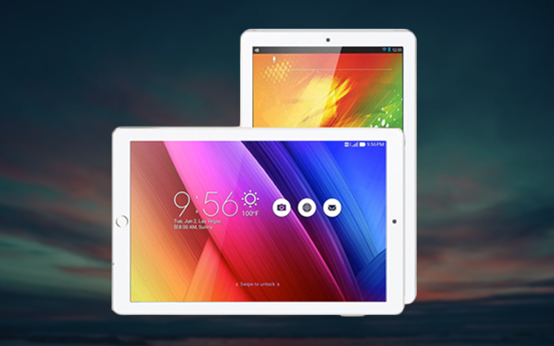 Máy tính bảng Masstel Tab 10 Plus ( Hàng chính hãng) + Tặng kèm bao da