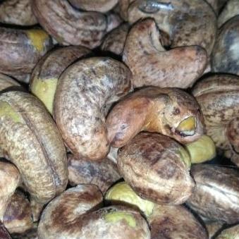 [HCM]1kg hạt điều rang muối bình phước