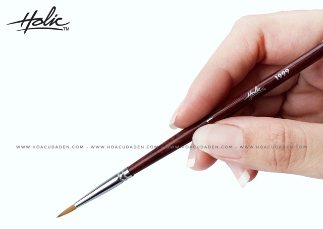 Cọ Tỉa Nabii Holic 1999