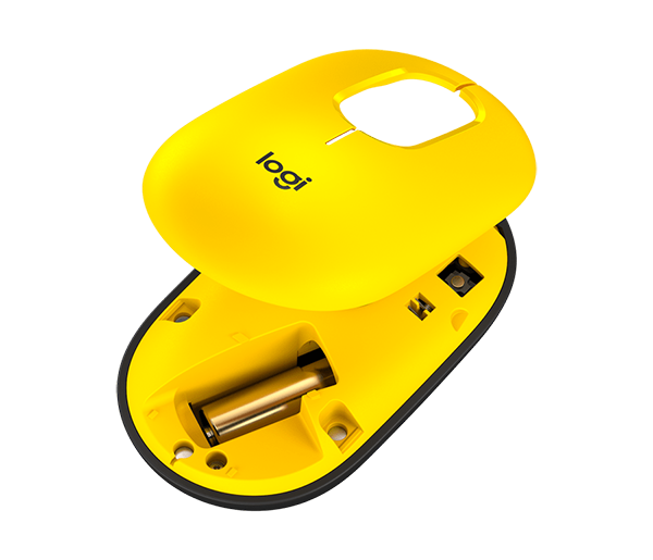 Chuột không dây Logitech Pop Mouse