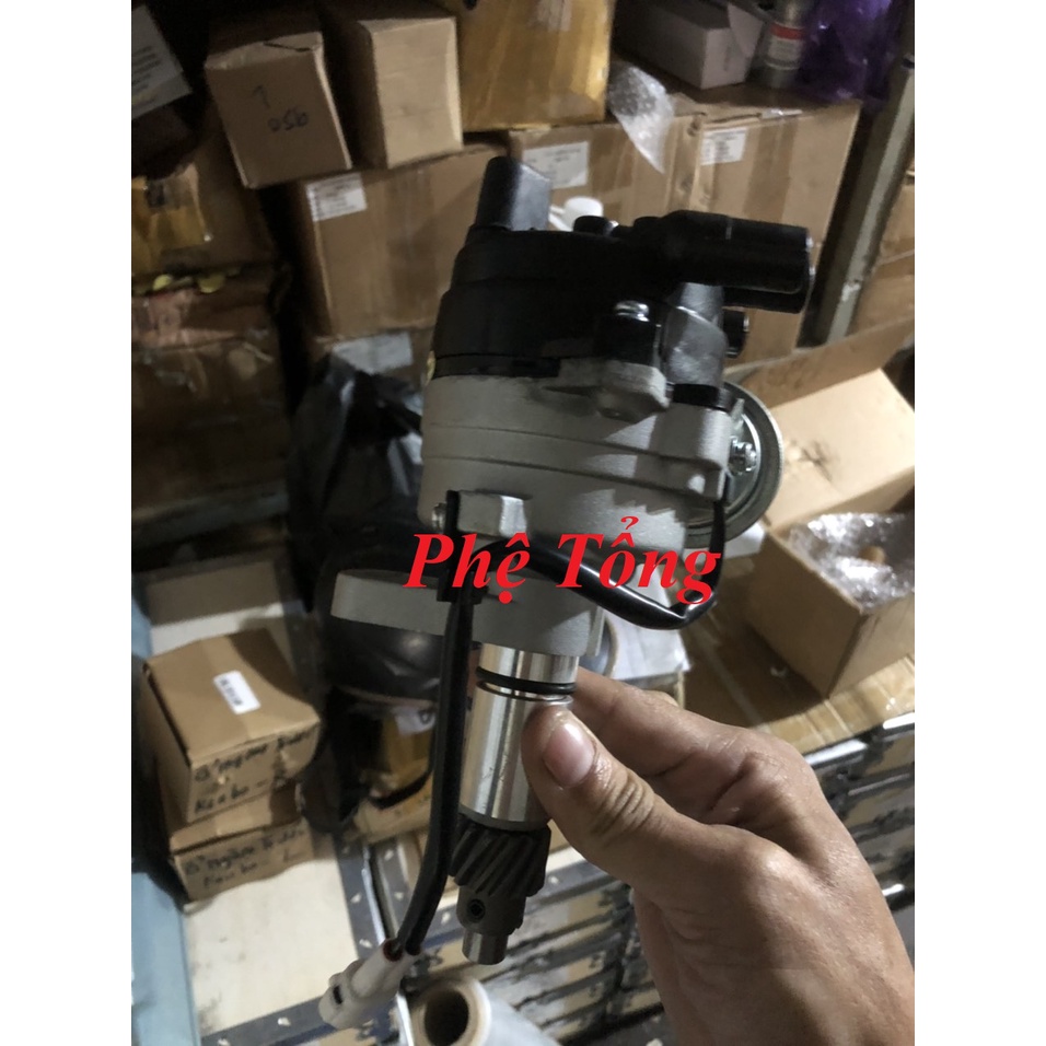 Delco, cây chia điện dùng cho Kia 5 tạ ( asia 5 tạ)