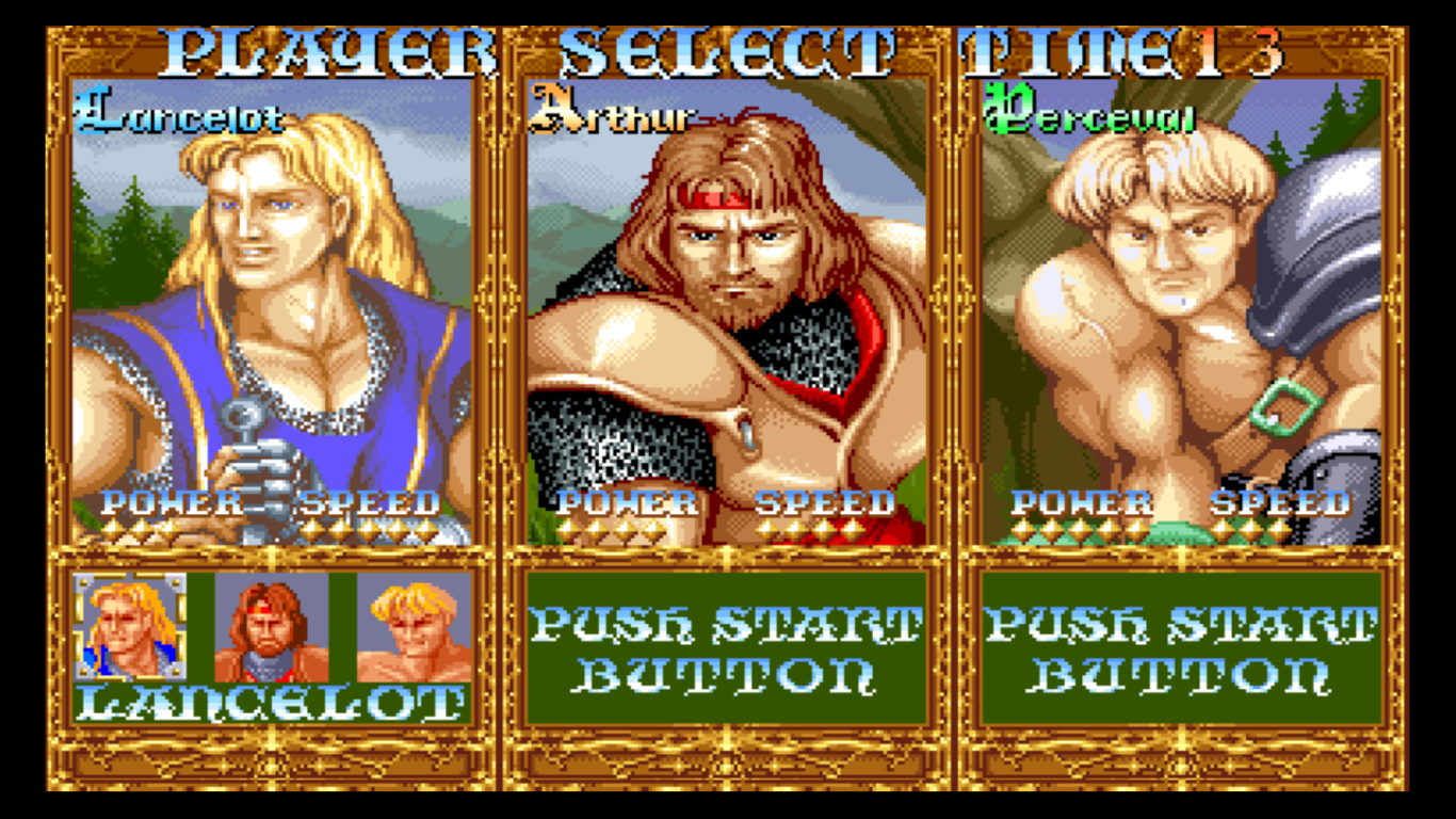 Game PS2 - Bộ 22 Game Kinh Điển - Capcom Classic Vol. 2
