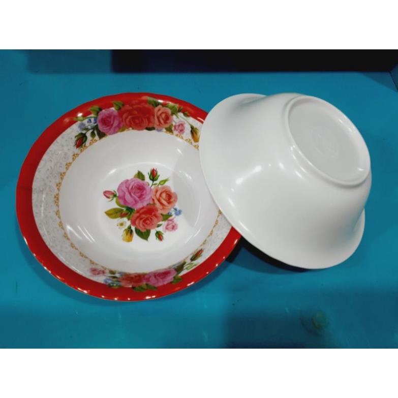 Tô nhựa meka đủ size