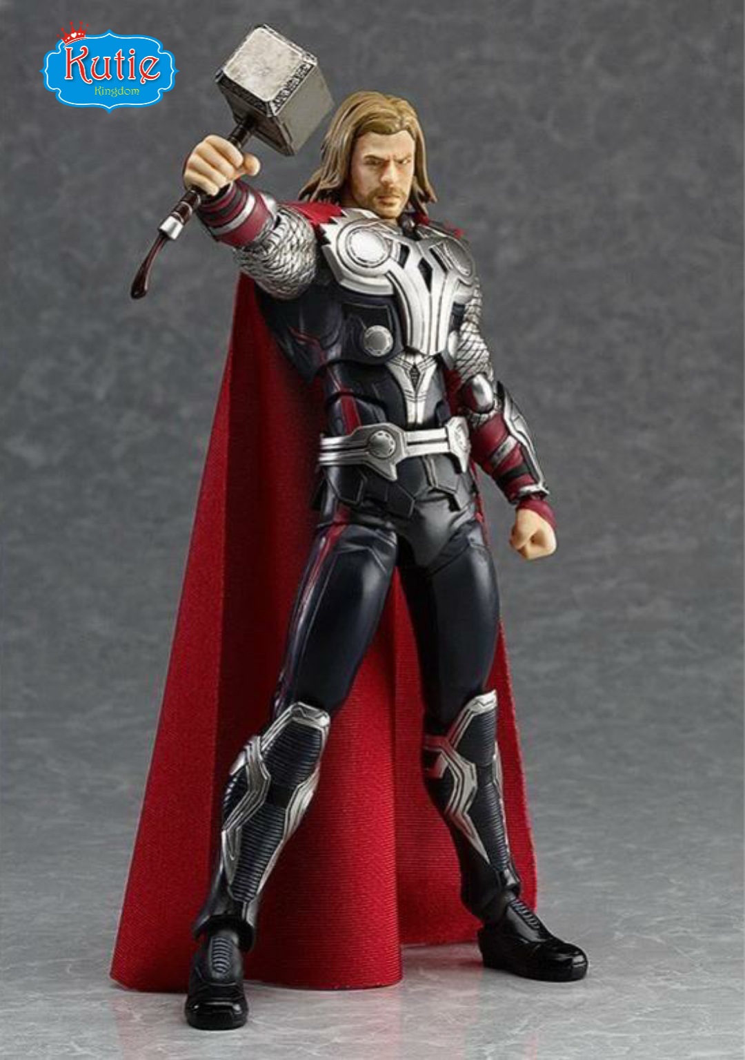 Mô hình nhân vật Thor