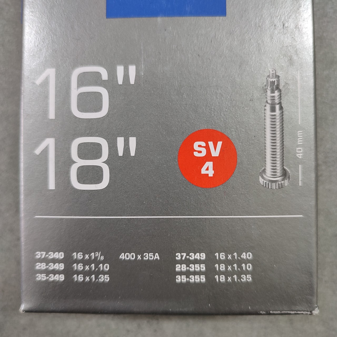 Săm xe đạp , ruột xe đạp schwalbe 16inch 20inch các loại 349, 406, 451 phụ kiện xe đạp