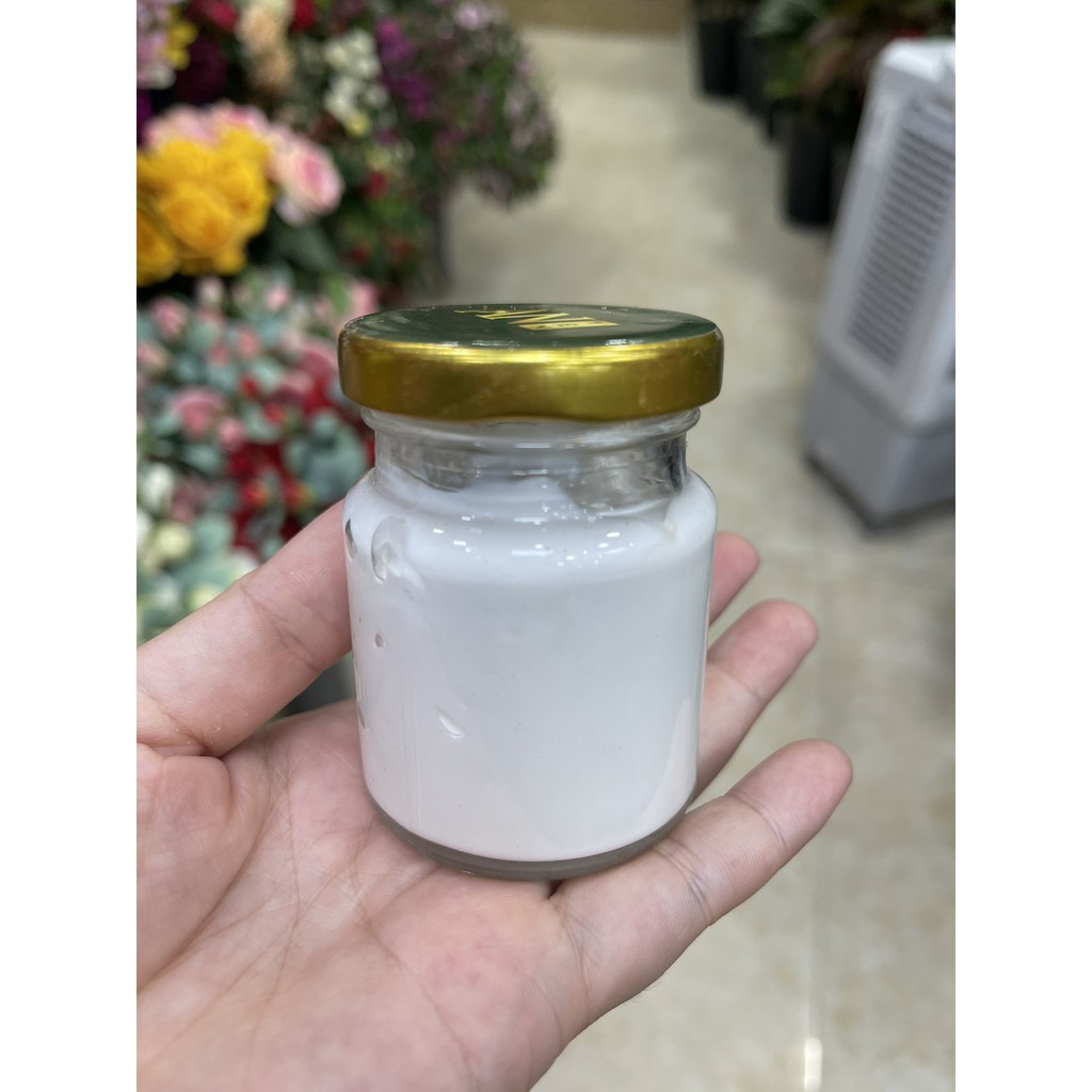 Keo Sữa Keo Sữa Cắm Hoa Atm Latex