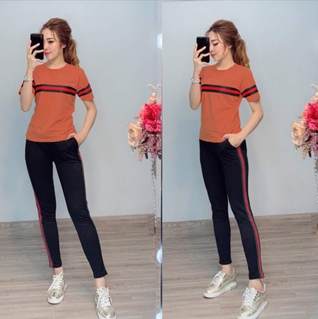 [HCM]SÉT BỘ ĐỒ NỮ THUN COTTON MÁT MỊN SIÊU HÓT