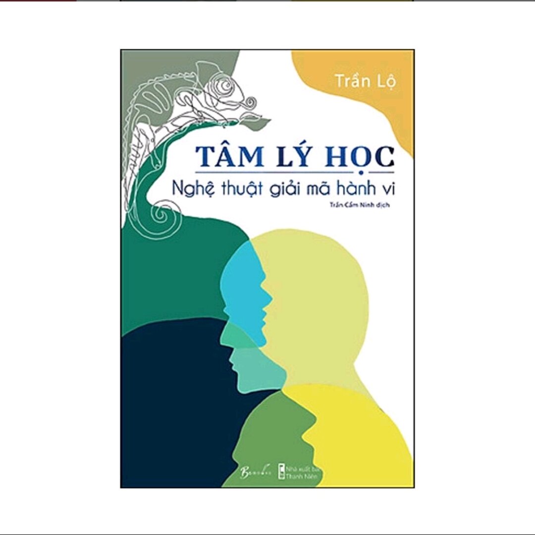 Tâm lý học – nghệ thuật giải mã hành vi