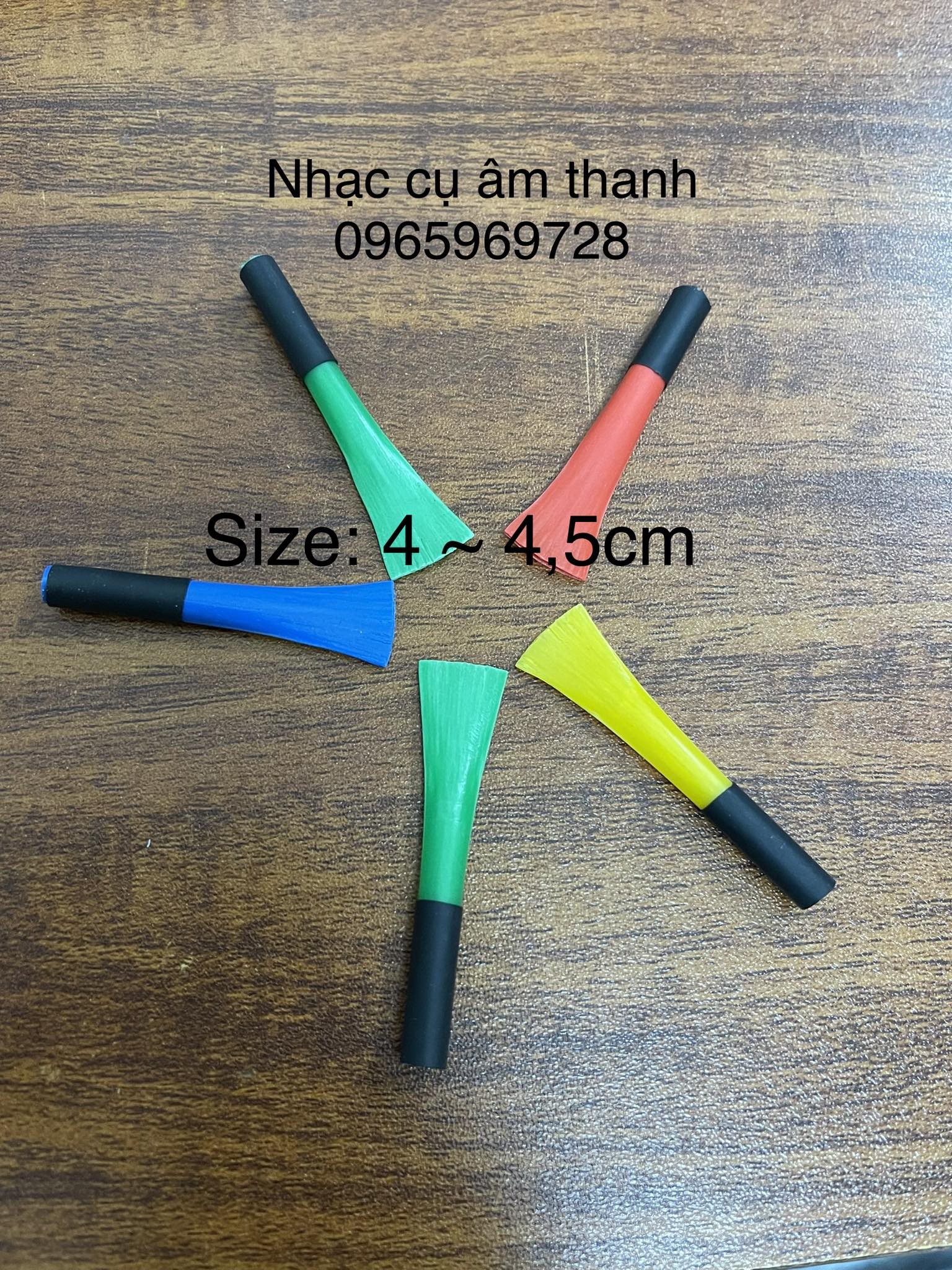 Răm kèn đại kèn trung đám ma - đám hiếu chất lượng ( Sản phẩm bán từ 5 cái )