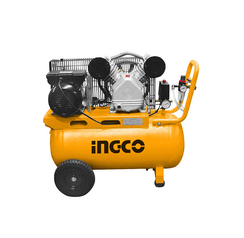 Máy nén khí không dầu Ingco ACS175246T