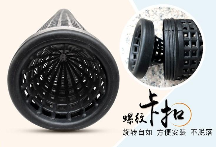 5 Trúm Bắt Lươn + 5 Tặng Hộp Đựng Mồi 2019