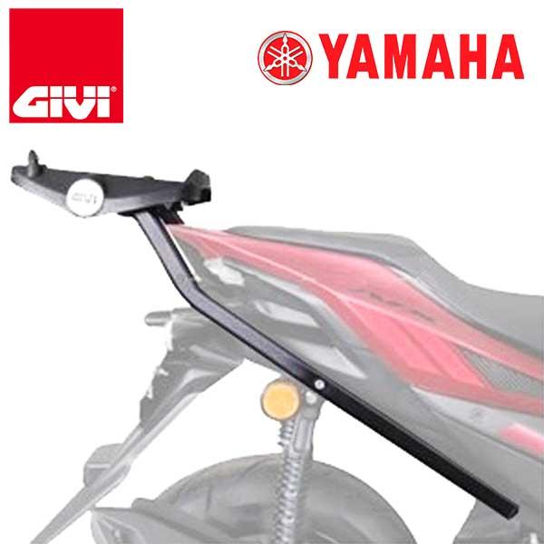 Baga GIVI SRV Cao Cấp Cho Yamaha NVX - Chọn đời xe